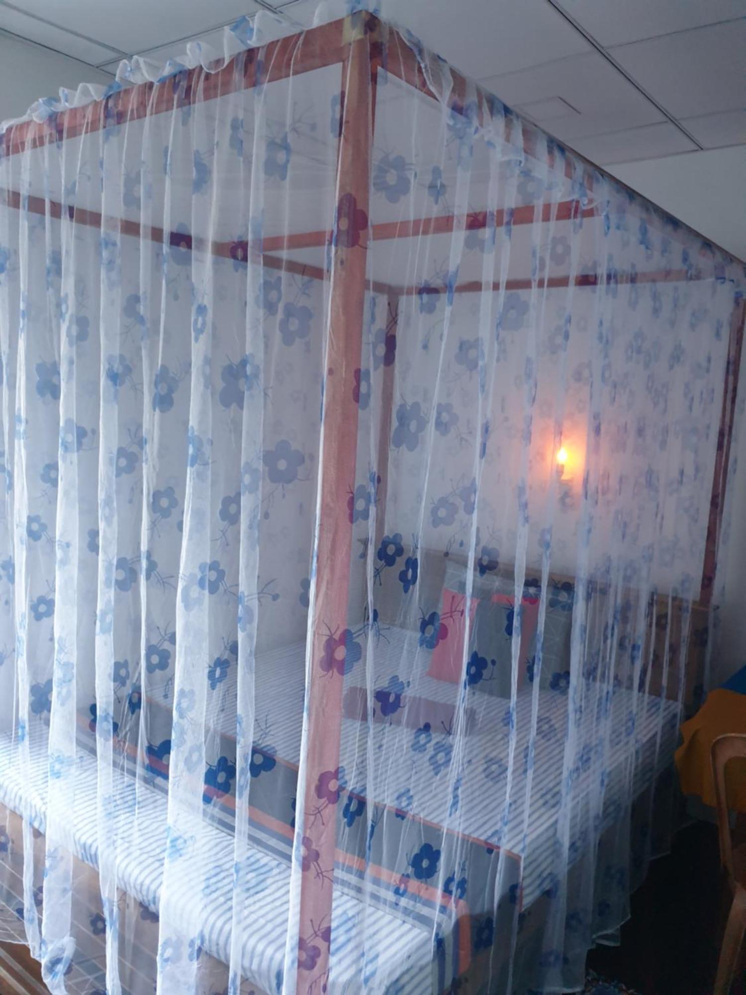 Double G Motel Weligama Zewnętrze zdjęcie