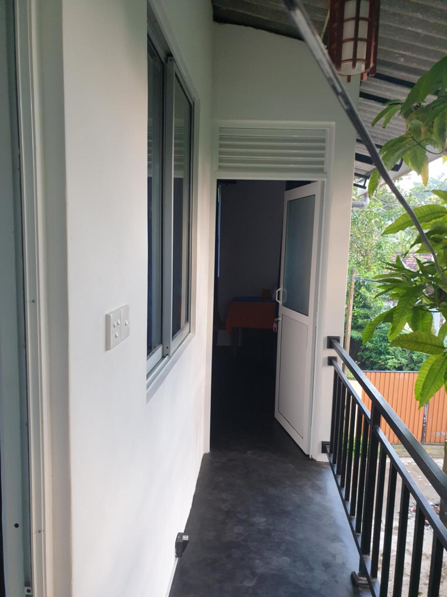 Double G Motel Weligama Zewnętrze zdjęcie
