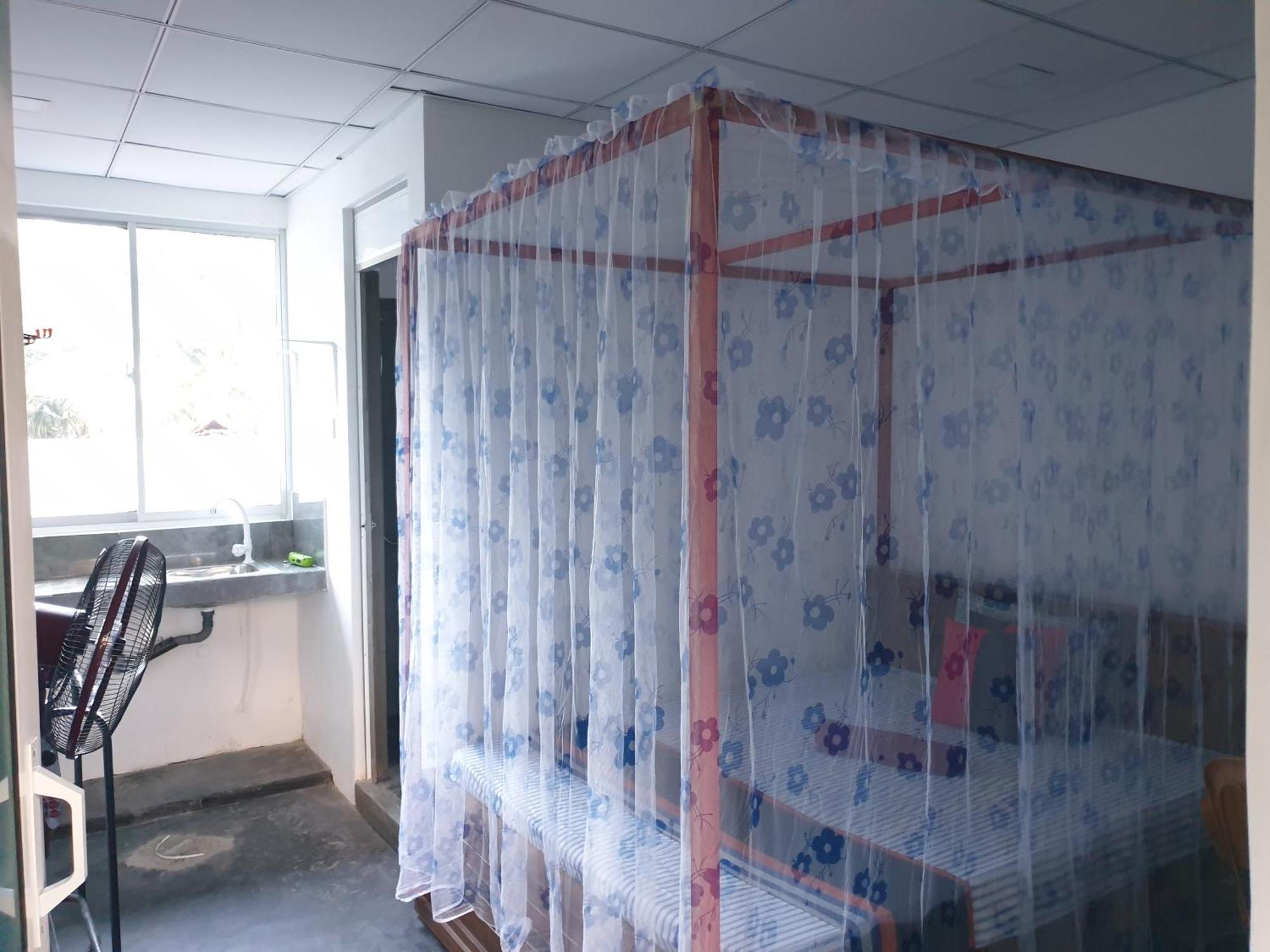 Double G Motel Weligama Zewnętrze zdjęcie