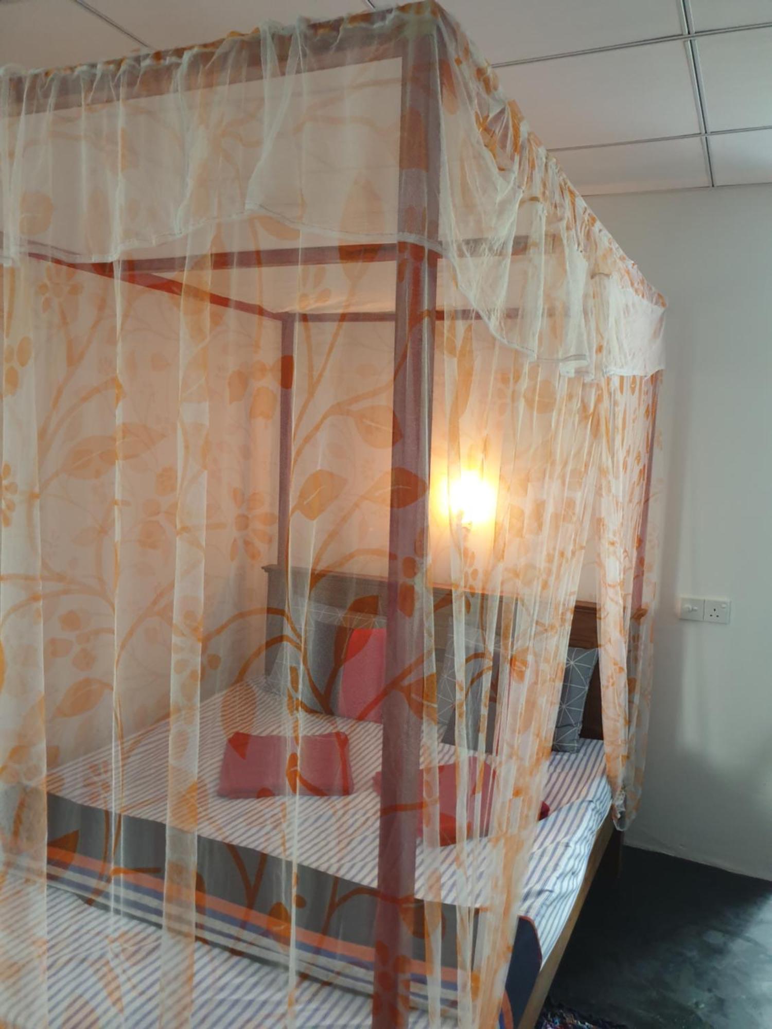 Double G Motel Weligama Zewnętrze zdjęcie