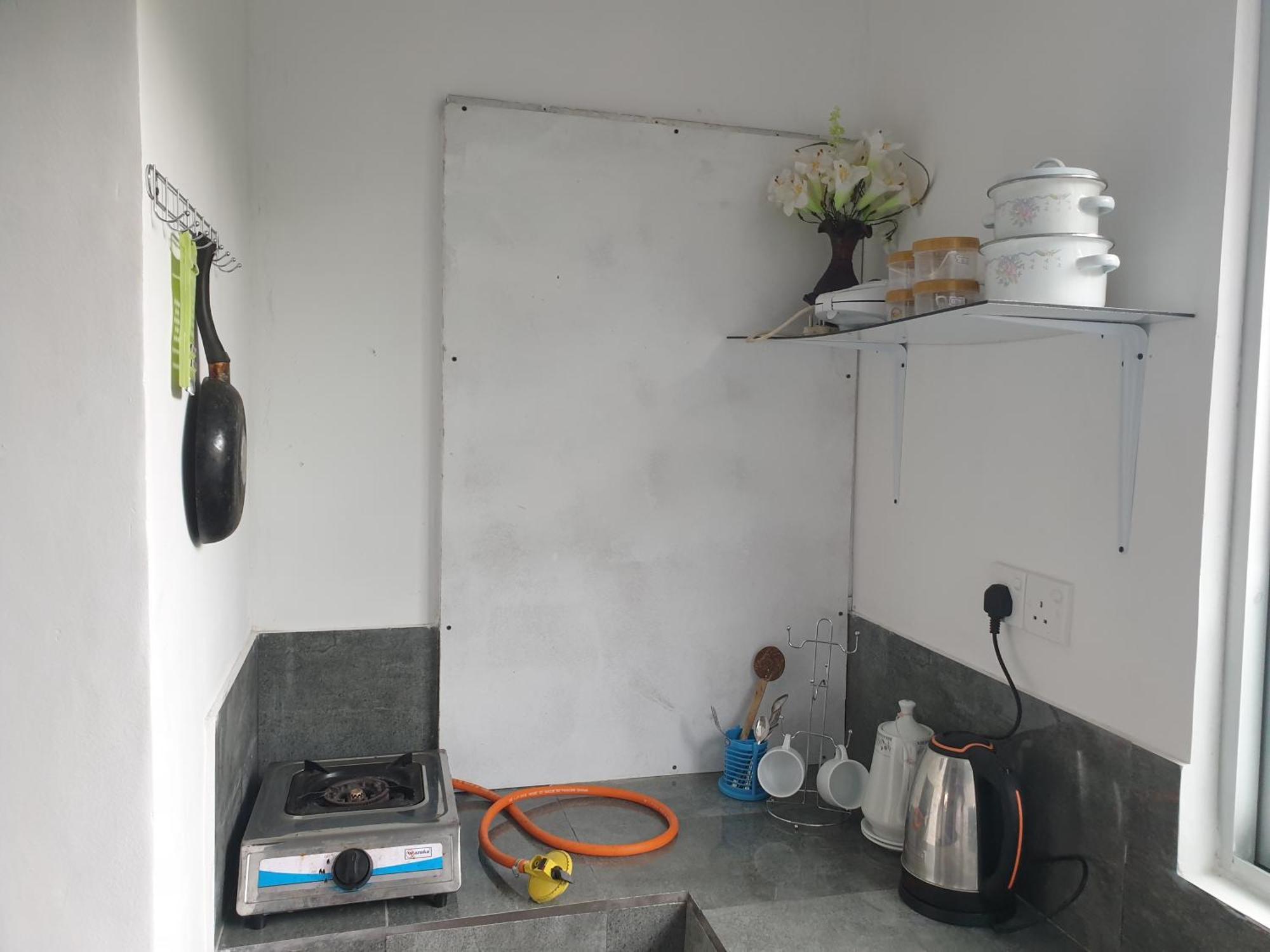 Double G Motel Weligama Zewnętrze zdjęcie