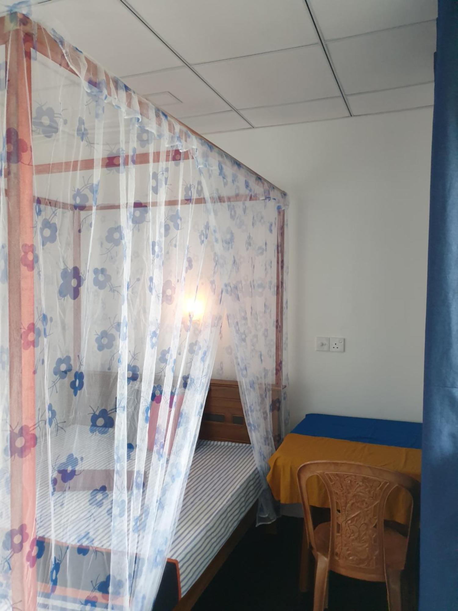 Double G Motel Weligama Zewnętrze zdjęcie