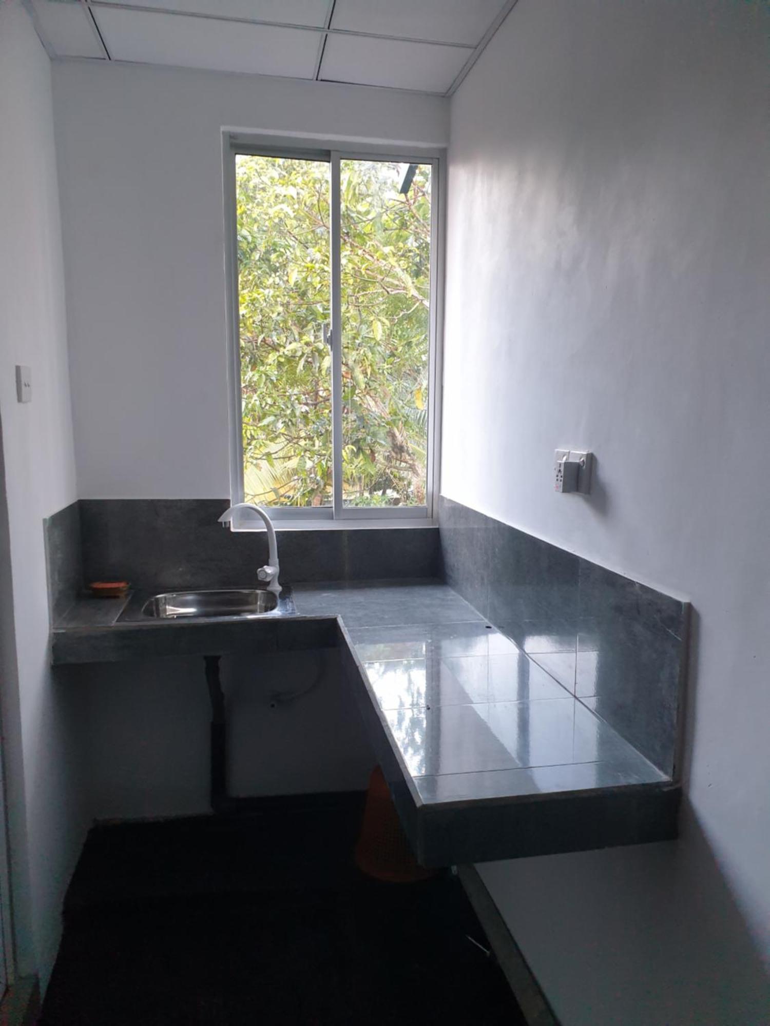 Double G Motel Weligama Zewnętrze zdjęcie