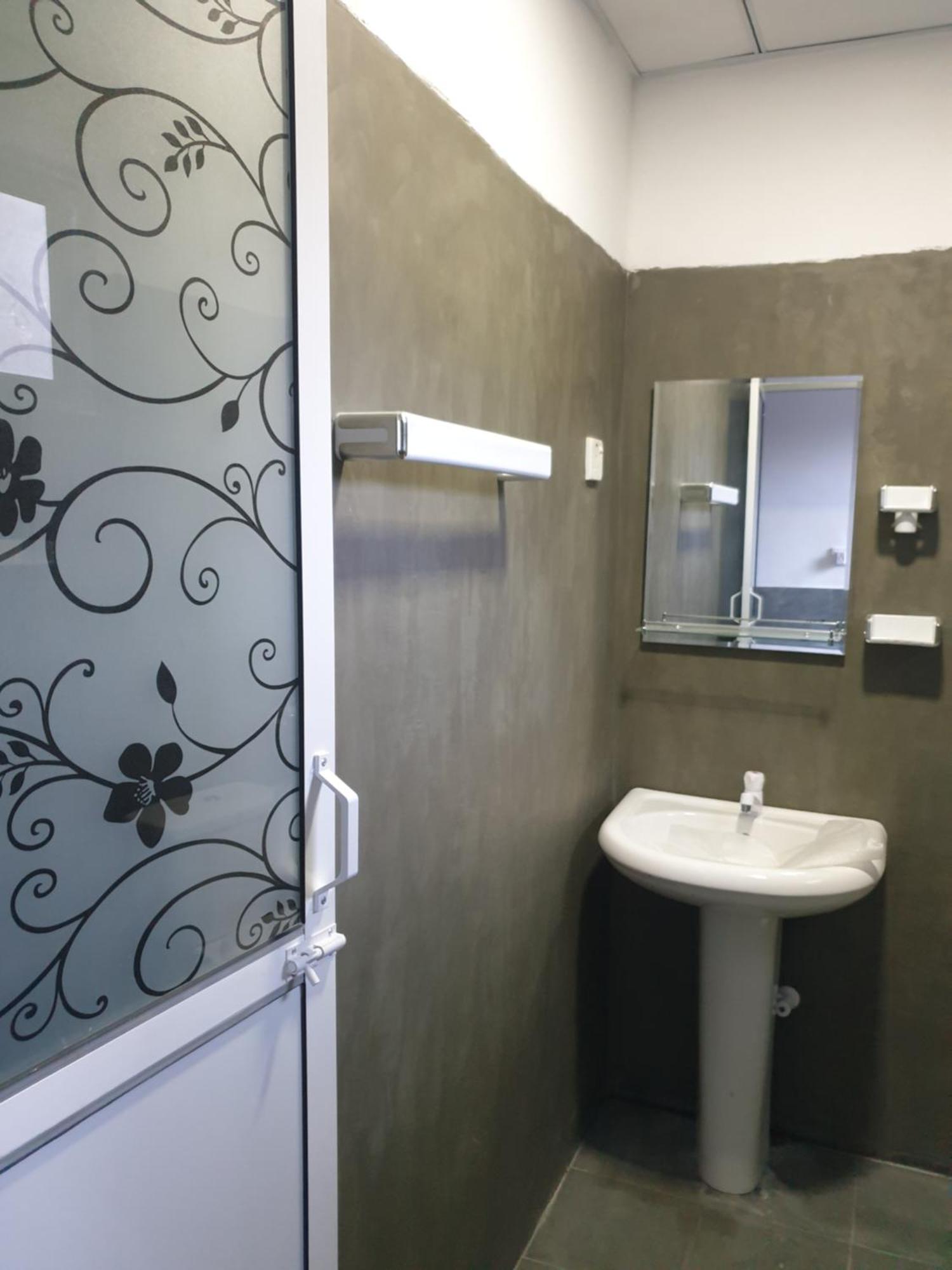 Double G Motel Weligama Zewnętrze zdjęcie