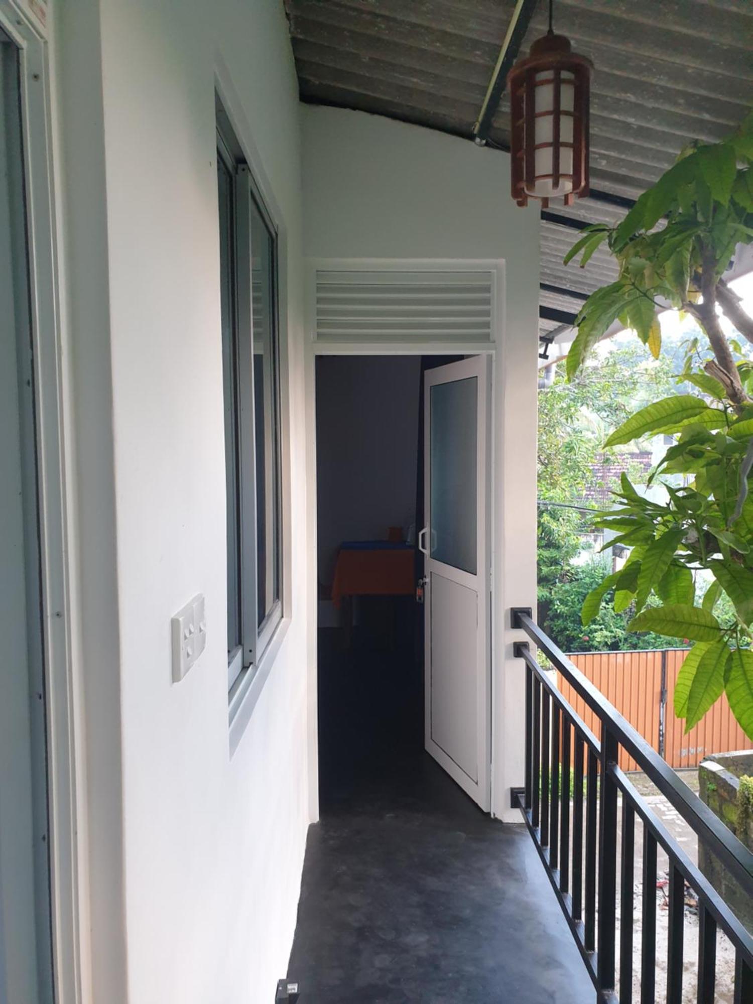 Double G Motel Weligama Zewnętrze zdjęcie