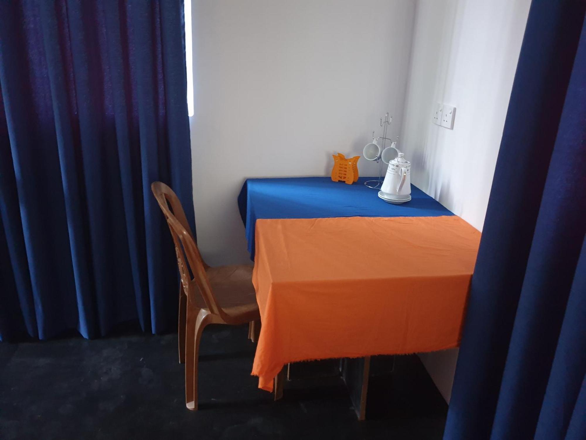 Double G Motel Weligama Zewnętrze zdjęcie