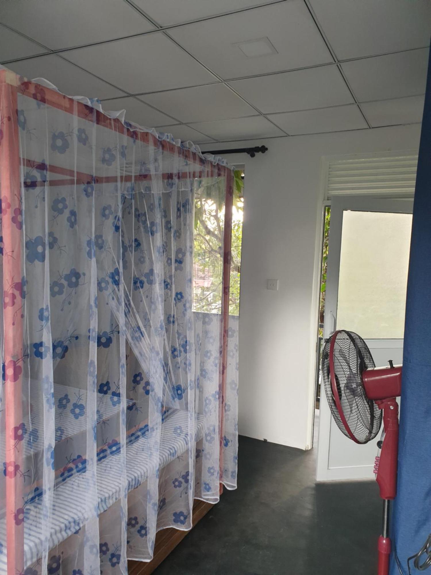 Double G Motel Weligama Zewnętrze zdjęcie