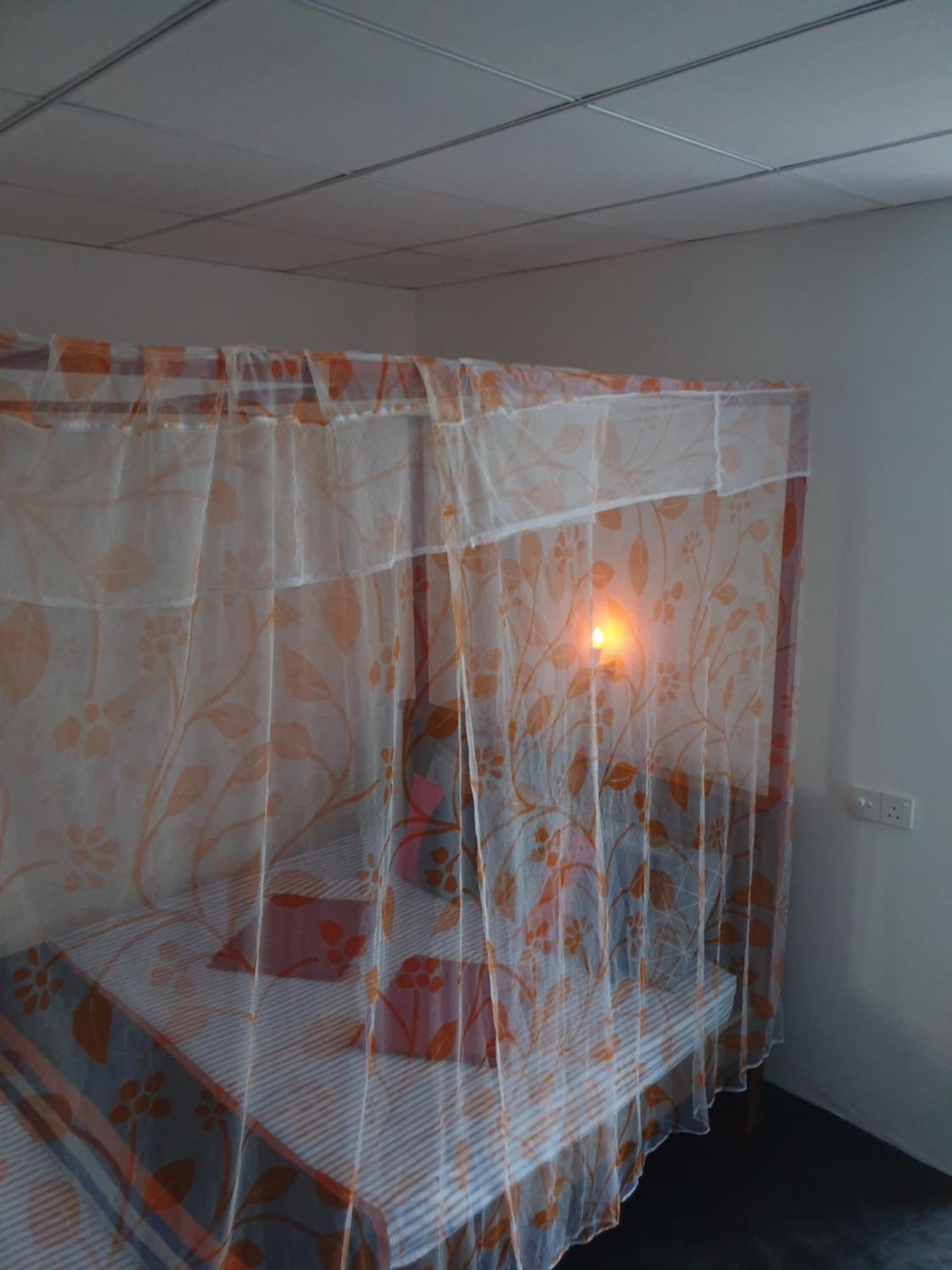 Double G Motel Weligama Zewnętrze zdjęcie