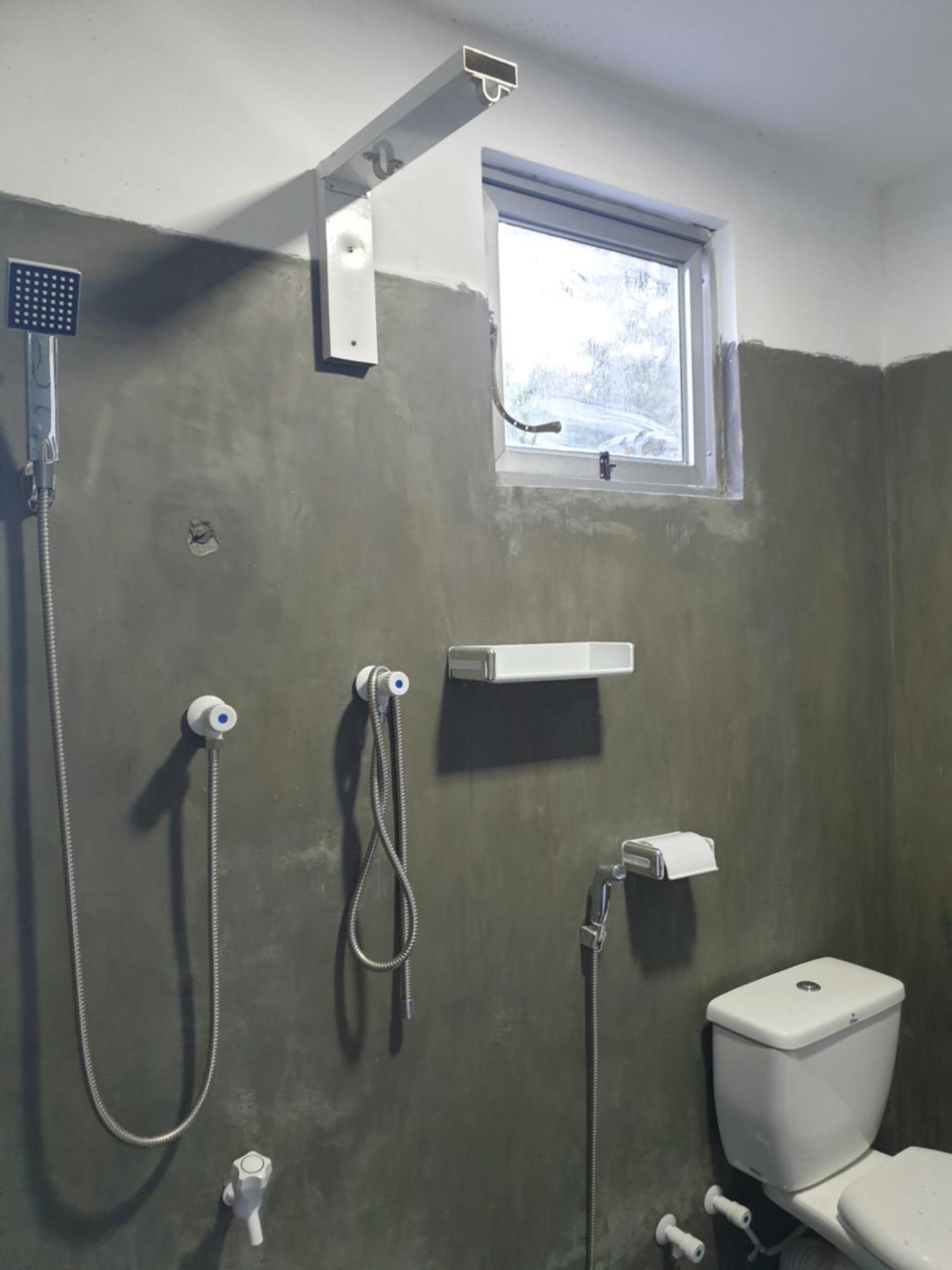Double G Motel Weligama Zewnętrze zdjęcie