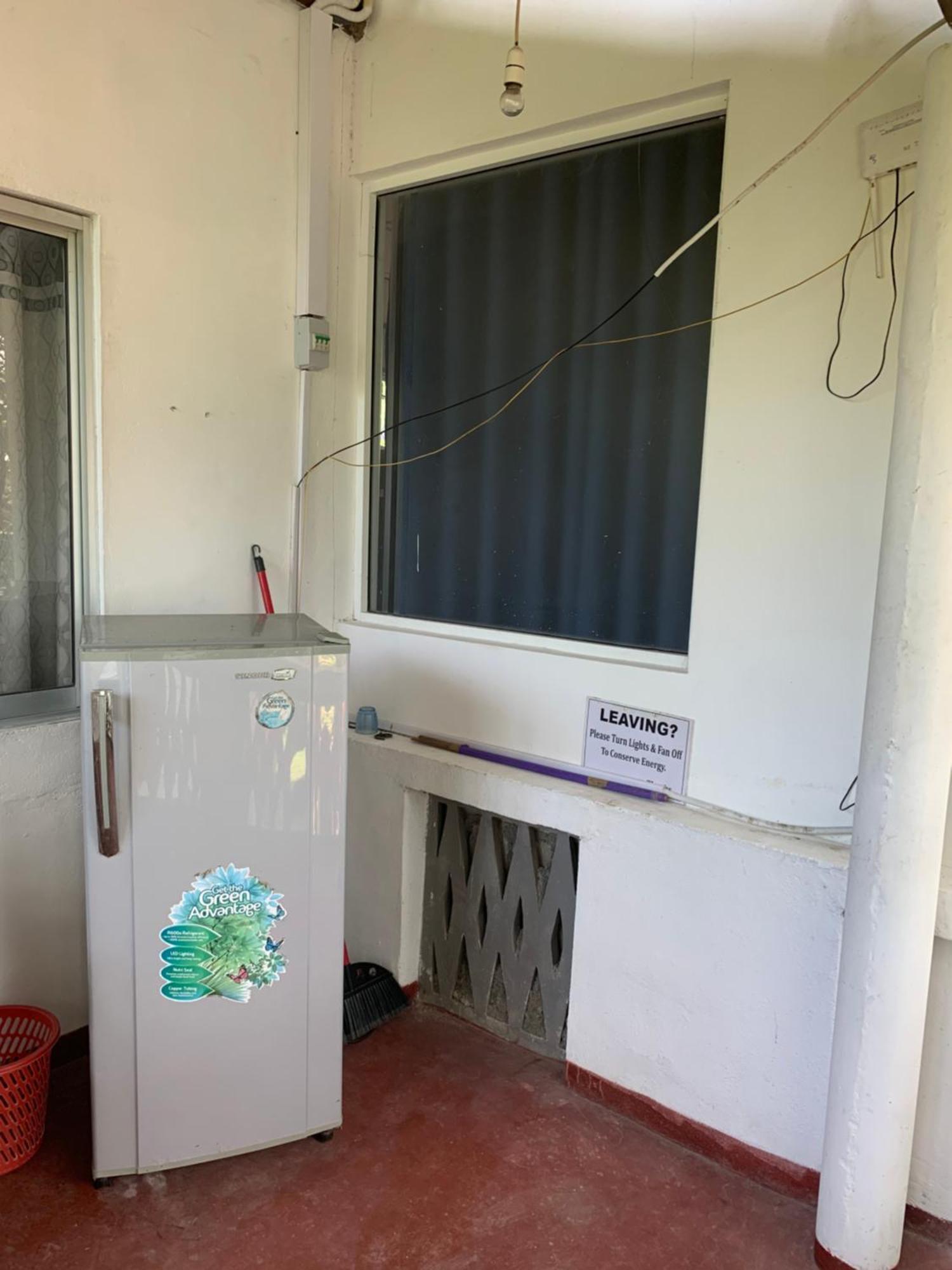 Double G Motel Weligama Zewnętrze zdjęcie
