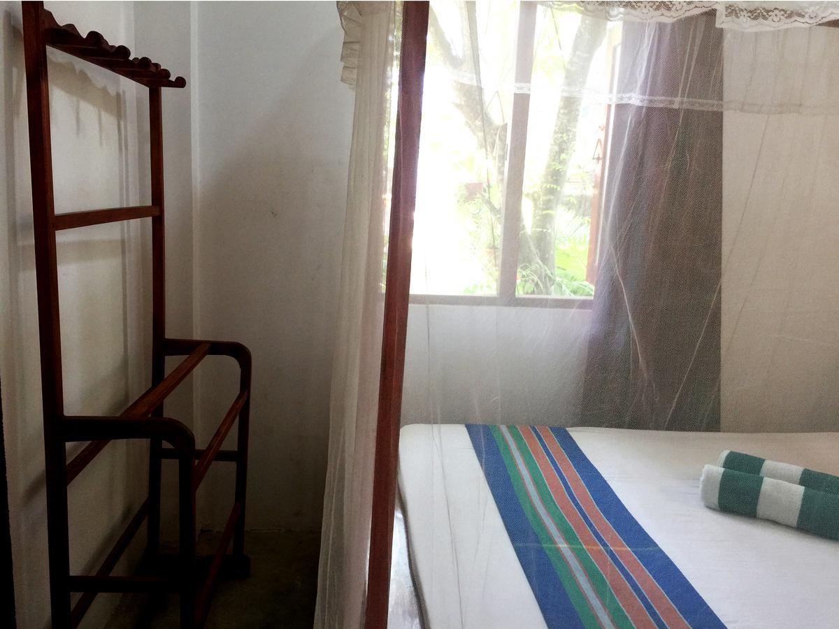 Double G Motel Weligama Zewnętrze zdjęcie