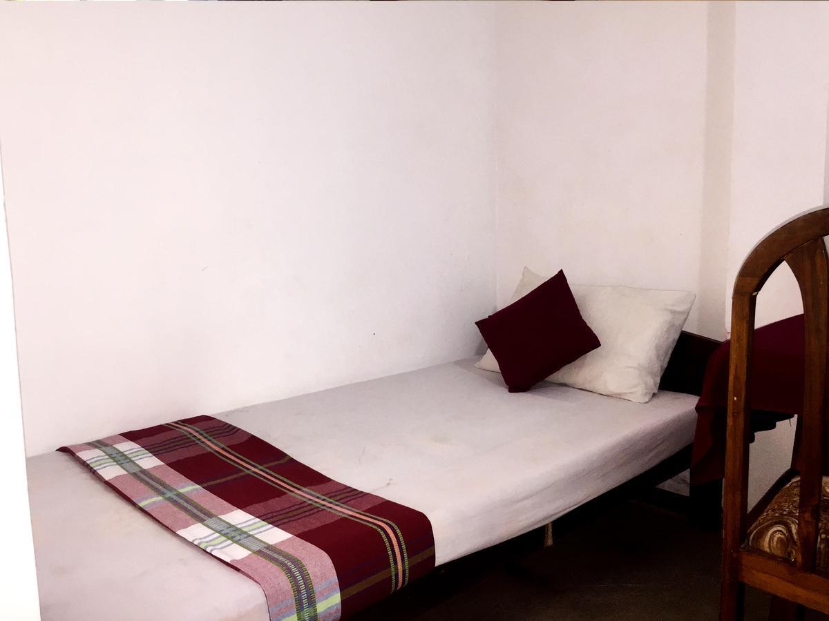 Double G Motel Weligama Zewnętrze zdjęcie