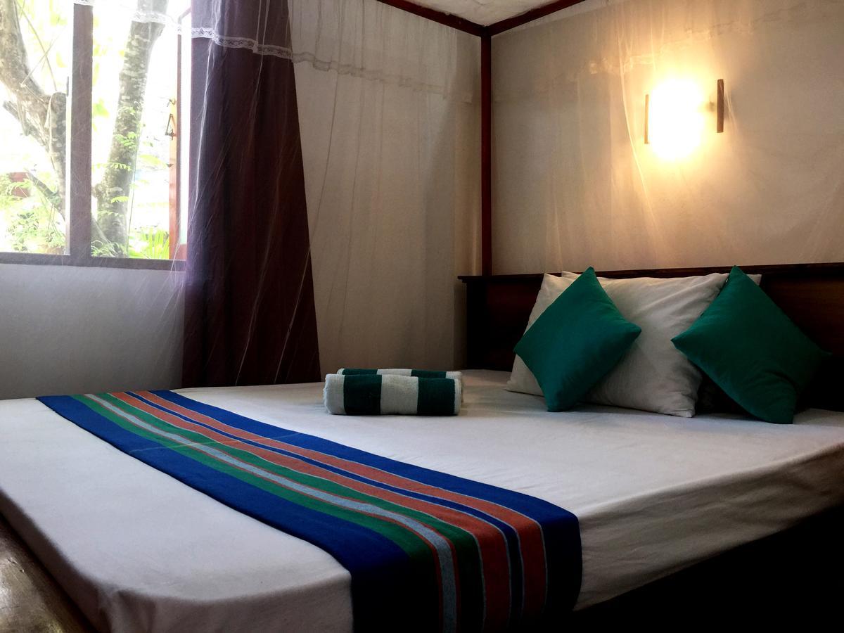 Double G Motel Weligama Zewnętrze zdjęcie