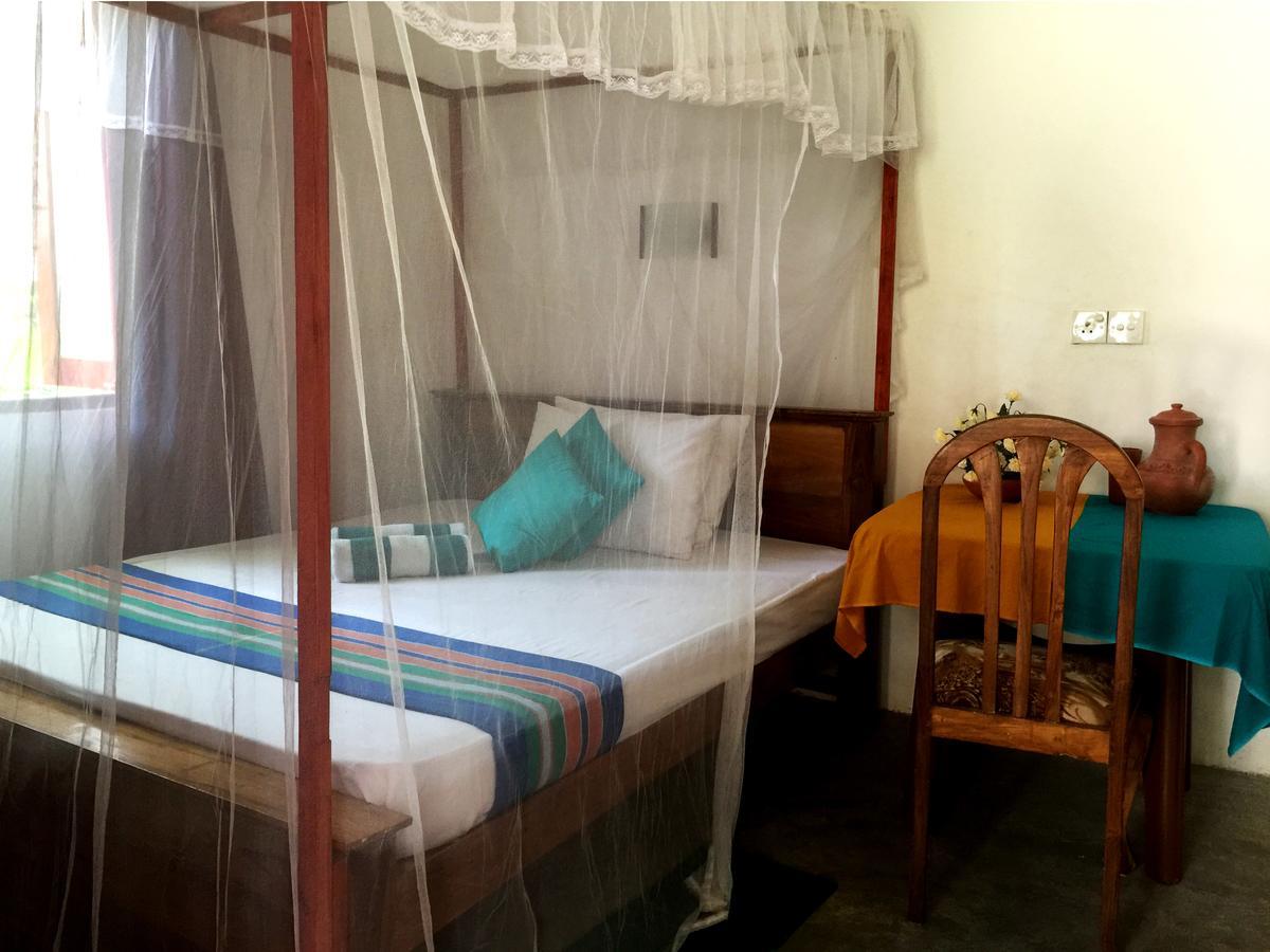 Double G Motel Weligama Zewnętrze zdjęcie
