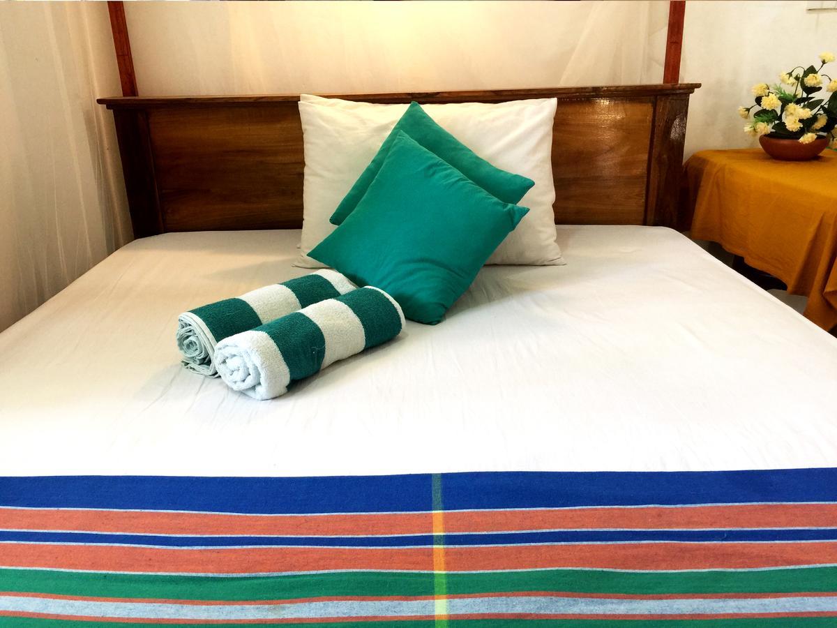 Double G Motel Weligama Zewnętrze zdjęcie