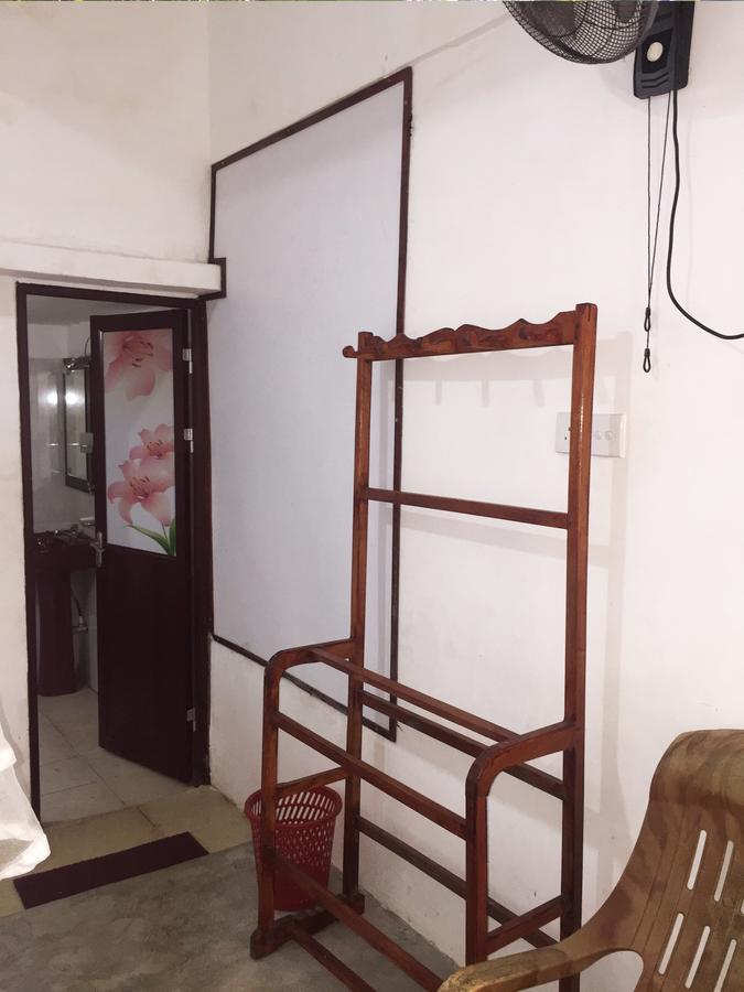 Double G Motel Weligama Zewnętrze zdjęcie