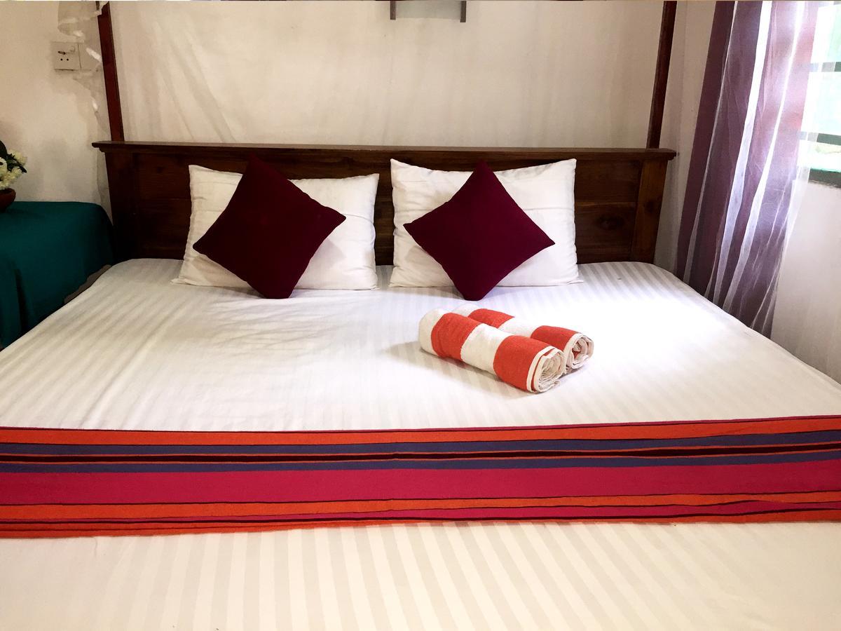 Double G Motel Weligama Zewnętrze zdjęcie