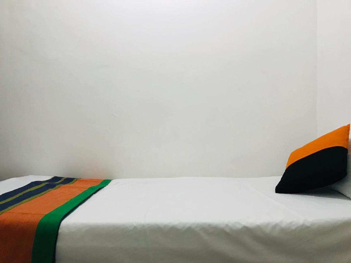 Double G Motel Weligama Zewnętrze zdjęcie