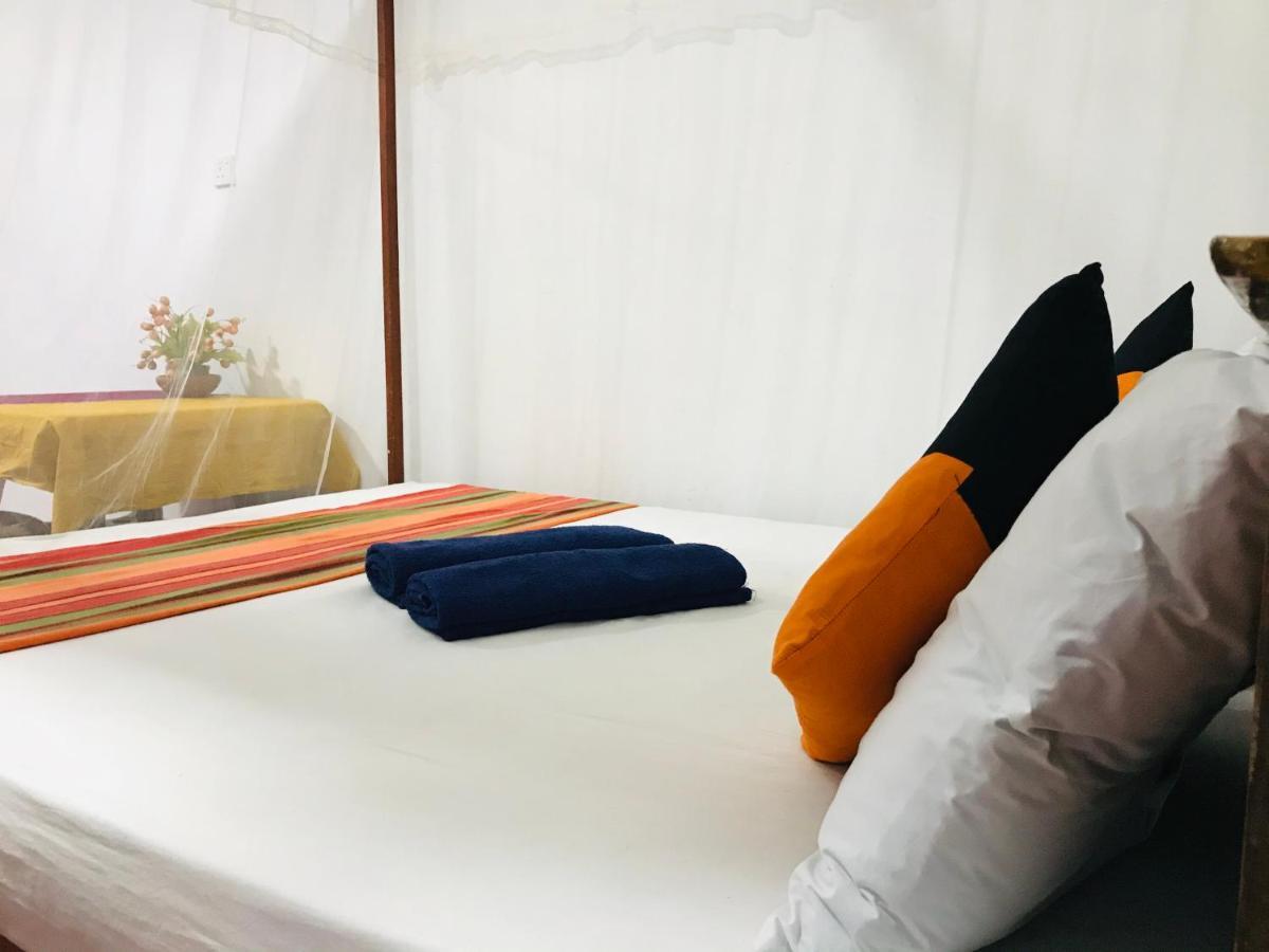 Double G Motel Weligama Zewnętrze zdjęcie